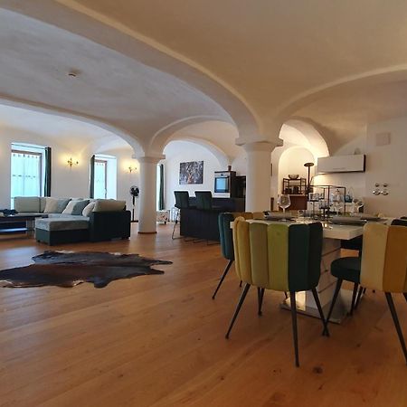Kufstein Suite Am Simssee Stephanskirchen Zewnętrze zdjęcie