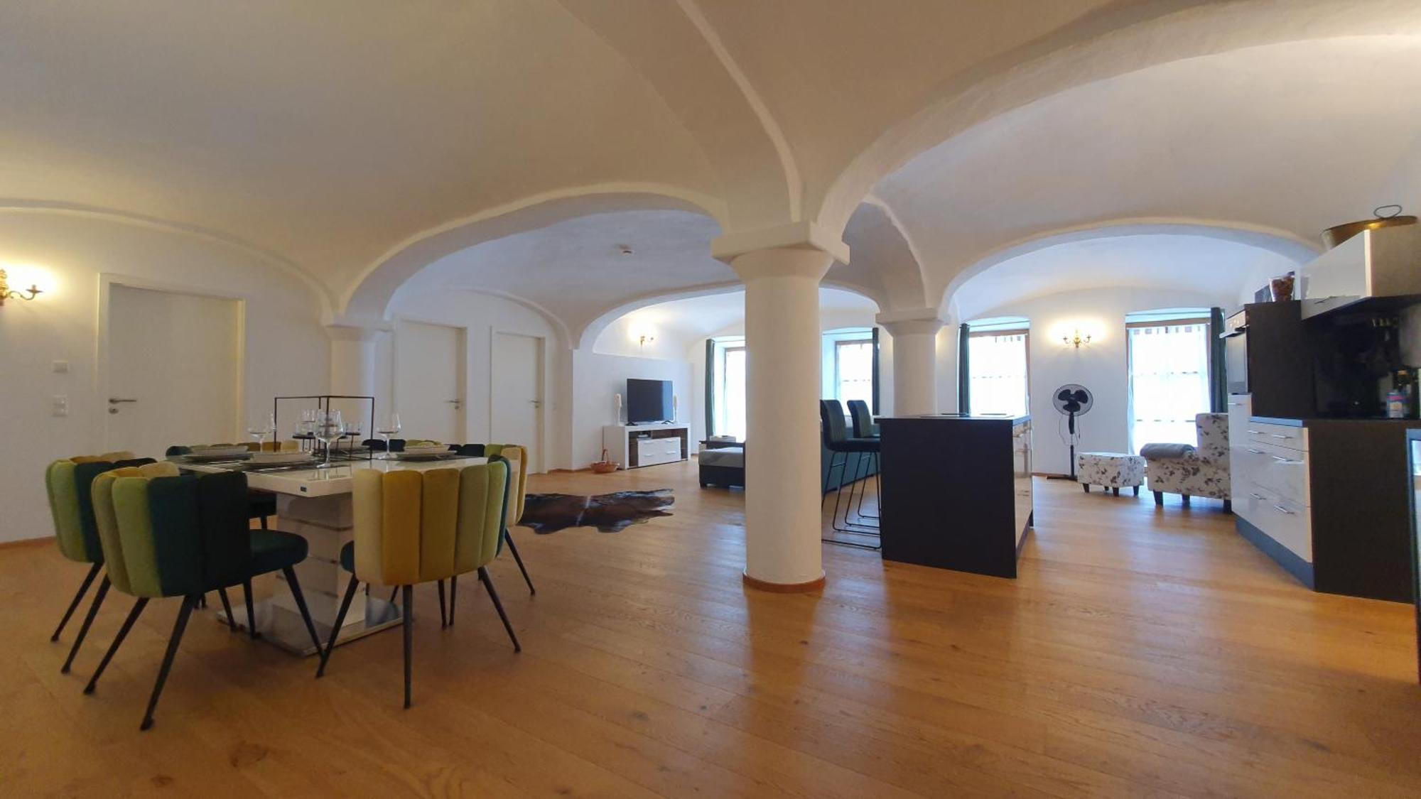 Kufstein Suite Am Simssee Stephanskirchen Zewnętrze zdjęcie