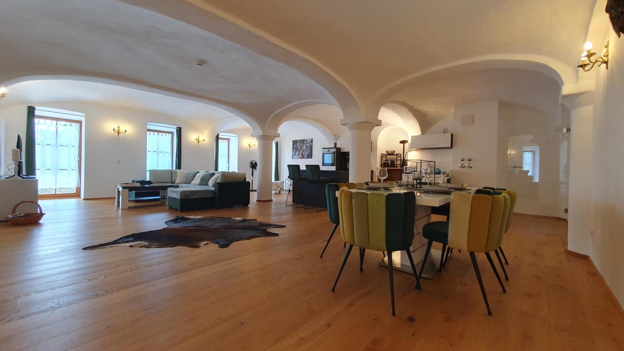 Kufstein Suite Am Simssee Stephanskirchen Zewnętrze zdjęcie