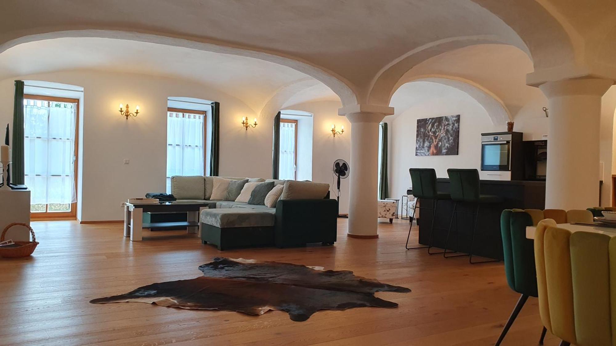 Kufstein Suite Am Simssee Stephanskirchen Zewnętrze zdjęcie