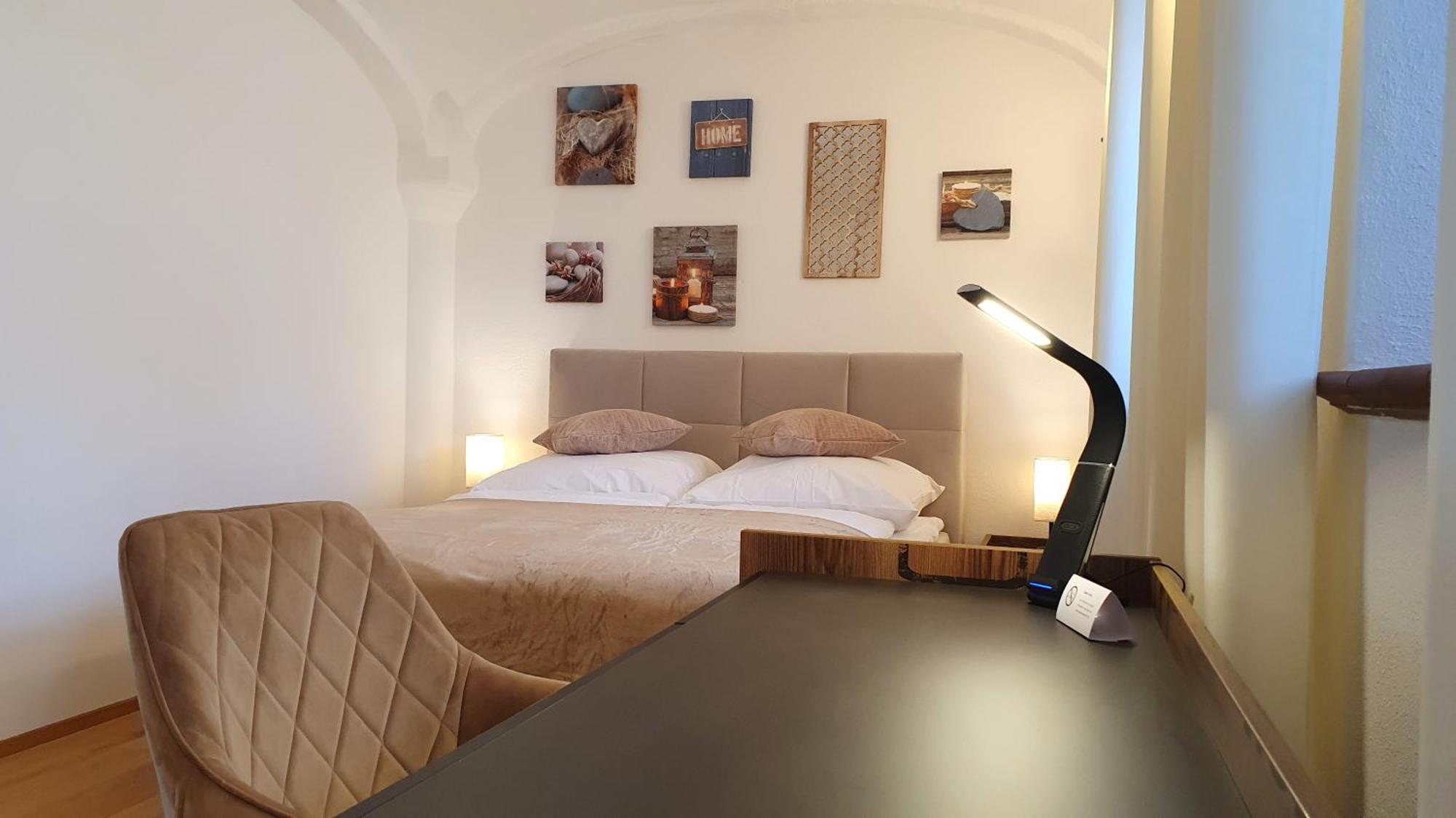 Kufstein Suite Am Simssee Stephanskirchen Zewnętrze zdjęcie