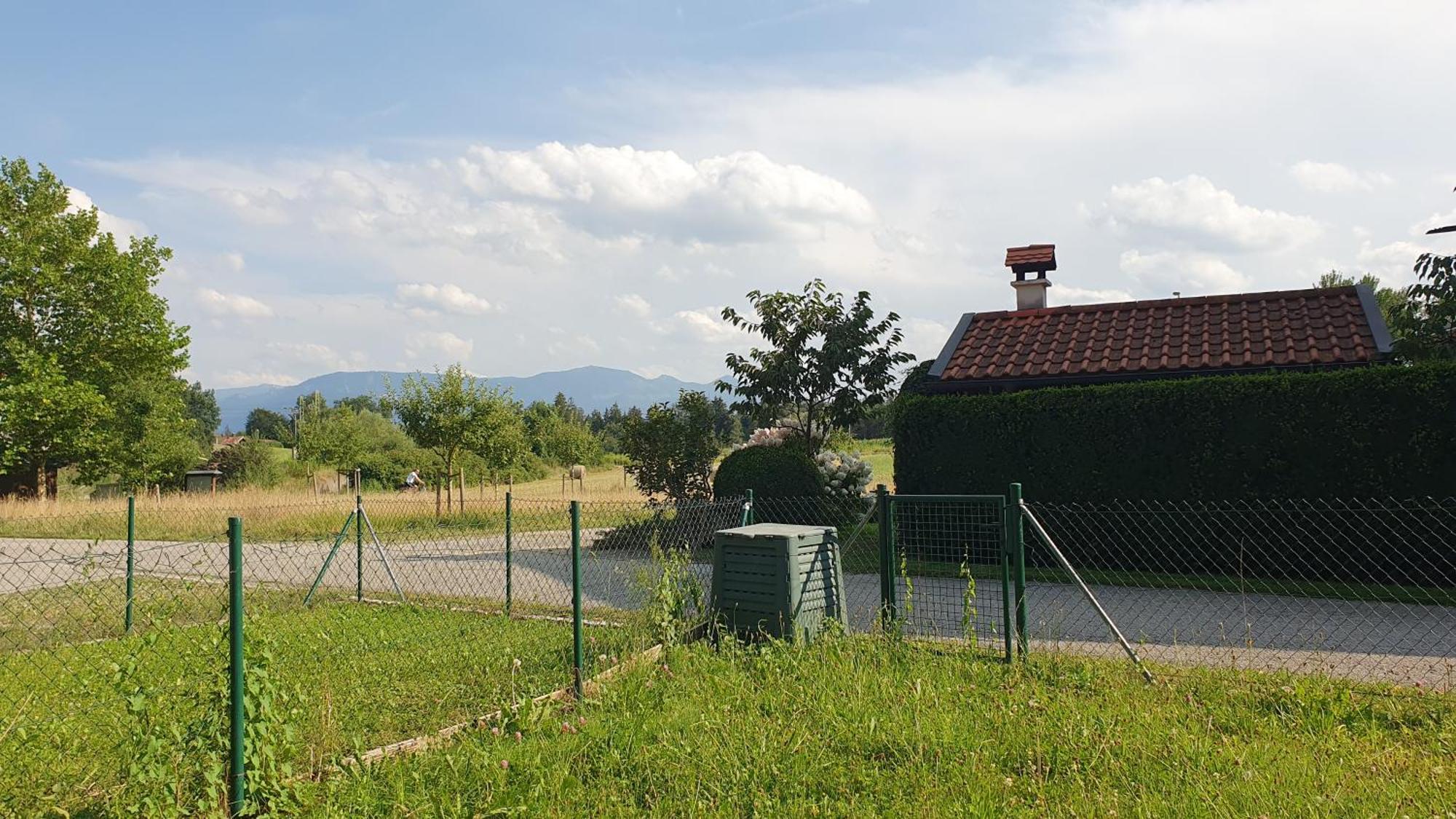 Kufstein Suite Am Simssee Stephanskirchen Zewnętrze zdjęcie