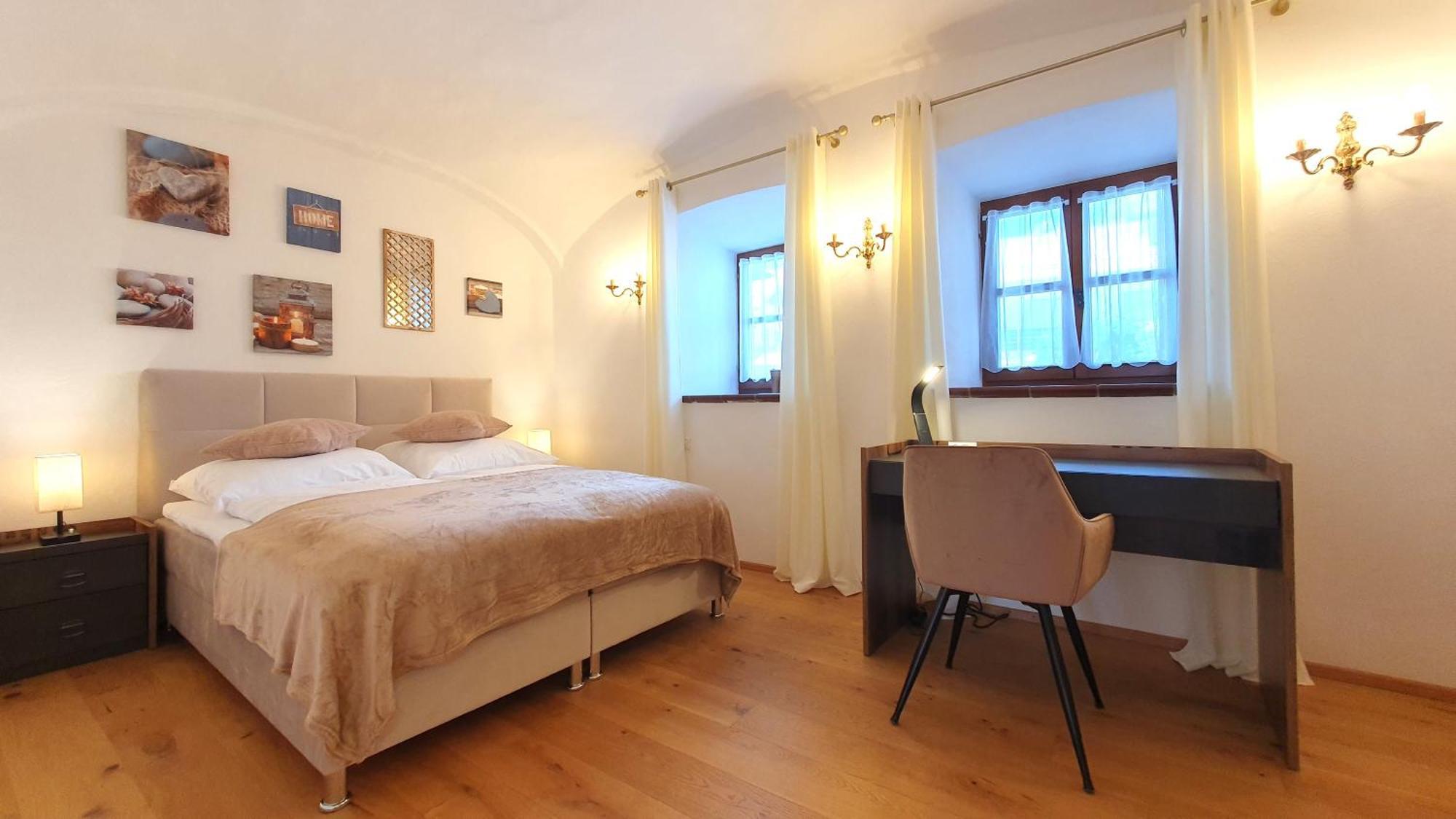 Kufstein Suite Am Simssee Stephanskirchen Zewnętrze zdjęcie