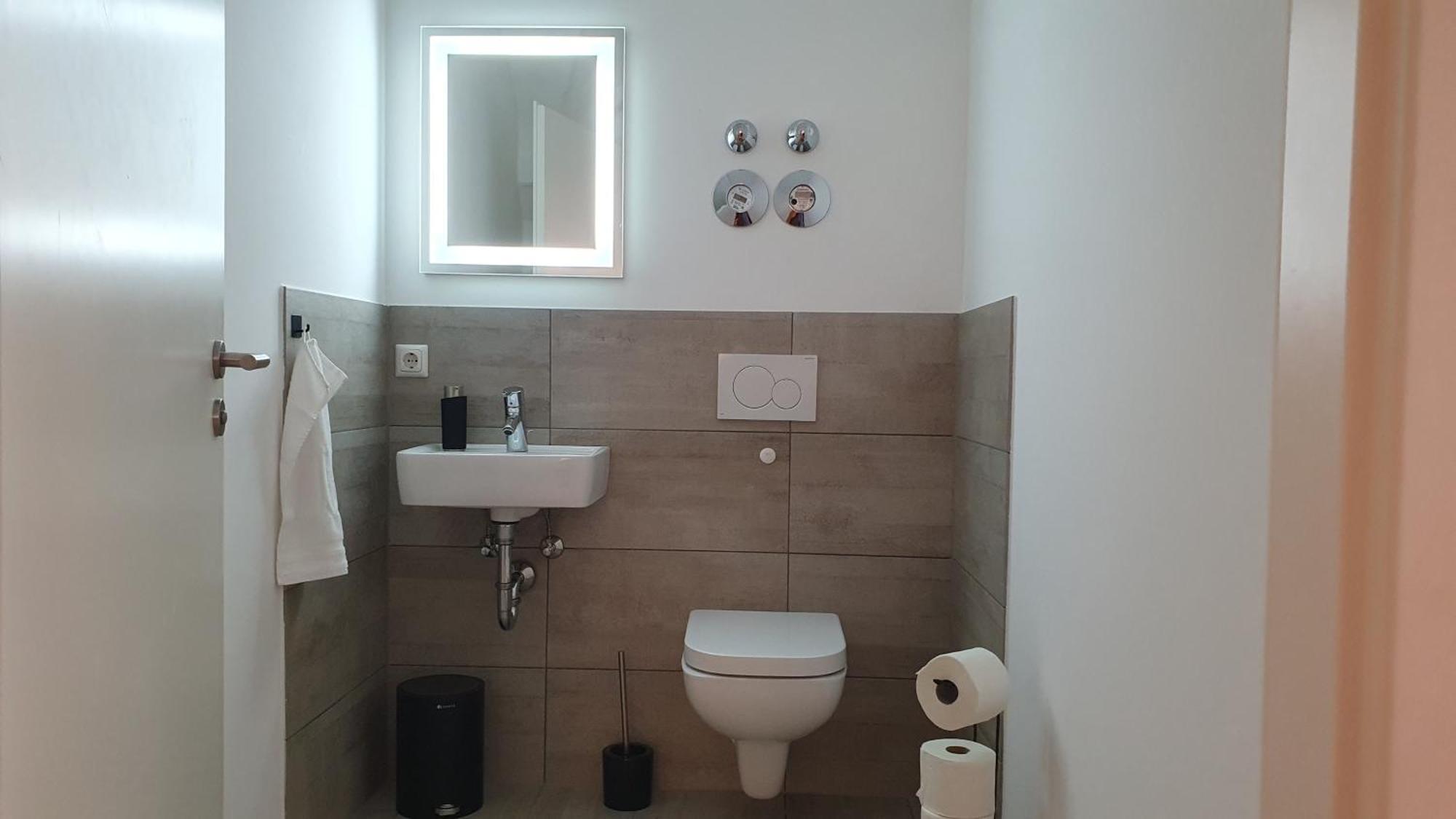 Kufstein Suite Am Simssee Stephanskirchen Zewnętrze zdjęcie