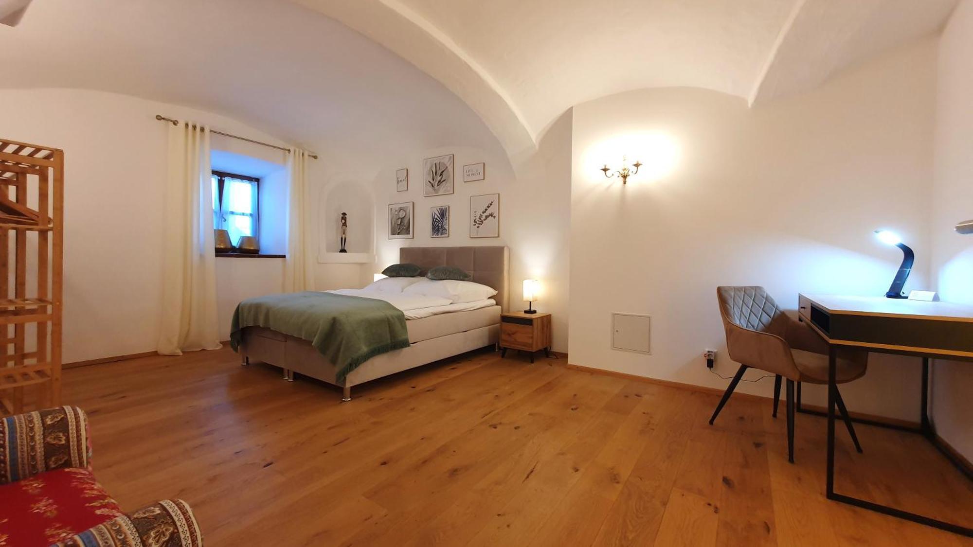 Kufstein Suite Am Simssee Stephanskirchen Zewnętrze zdjęcie