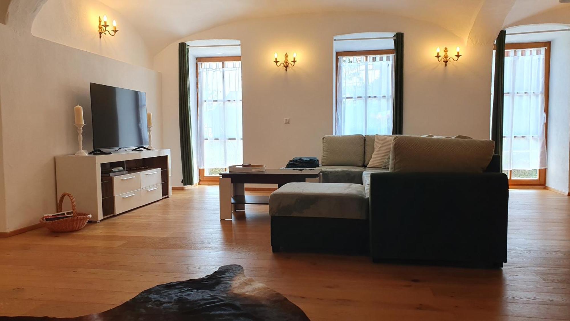 Kufstein Suite Am Simssee Stephanskirchen Zewnętrze zdjęcie
