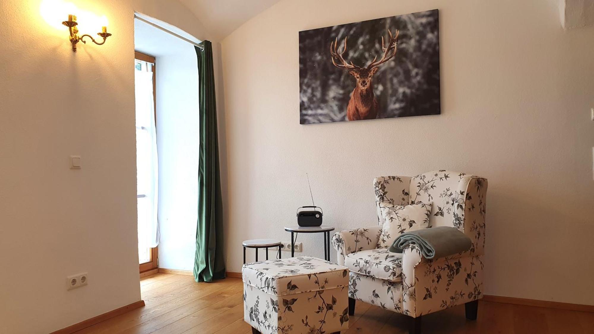 Kufstein Suite Am Simssee Stephanskirchen Zewnętrze zdjęcie