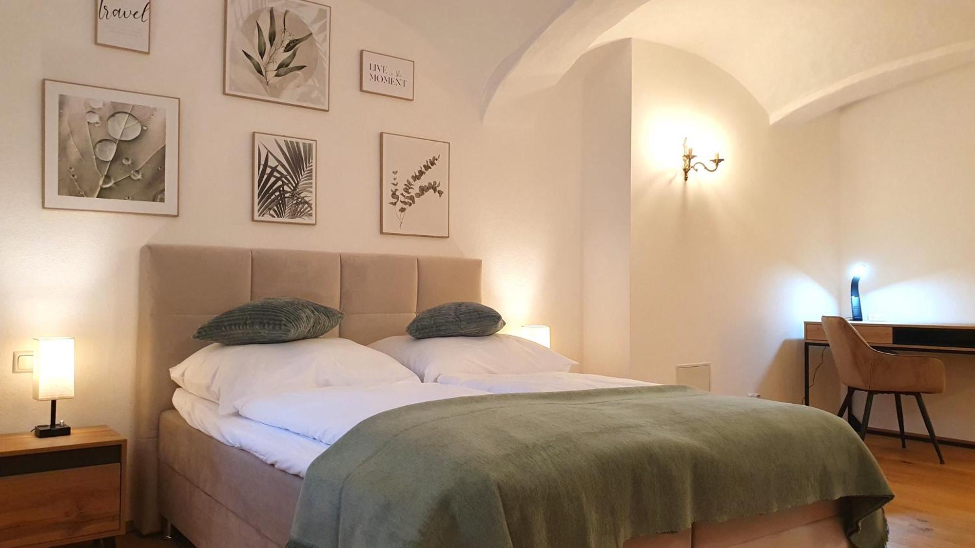 Kufstein Suite Am Simssee Stephanskirchen Zewnętrze zdjęcie