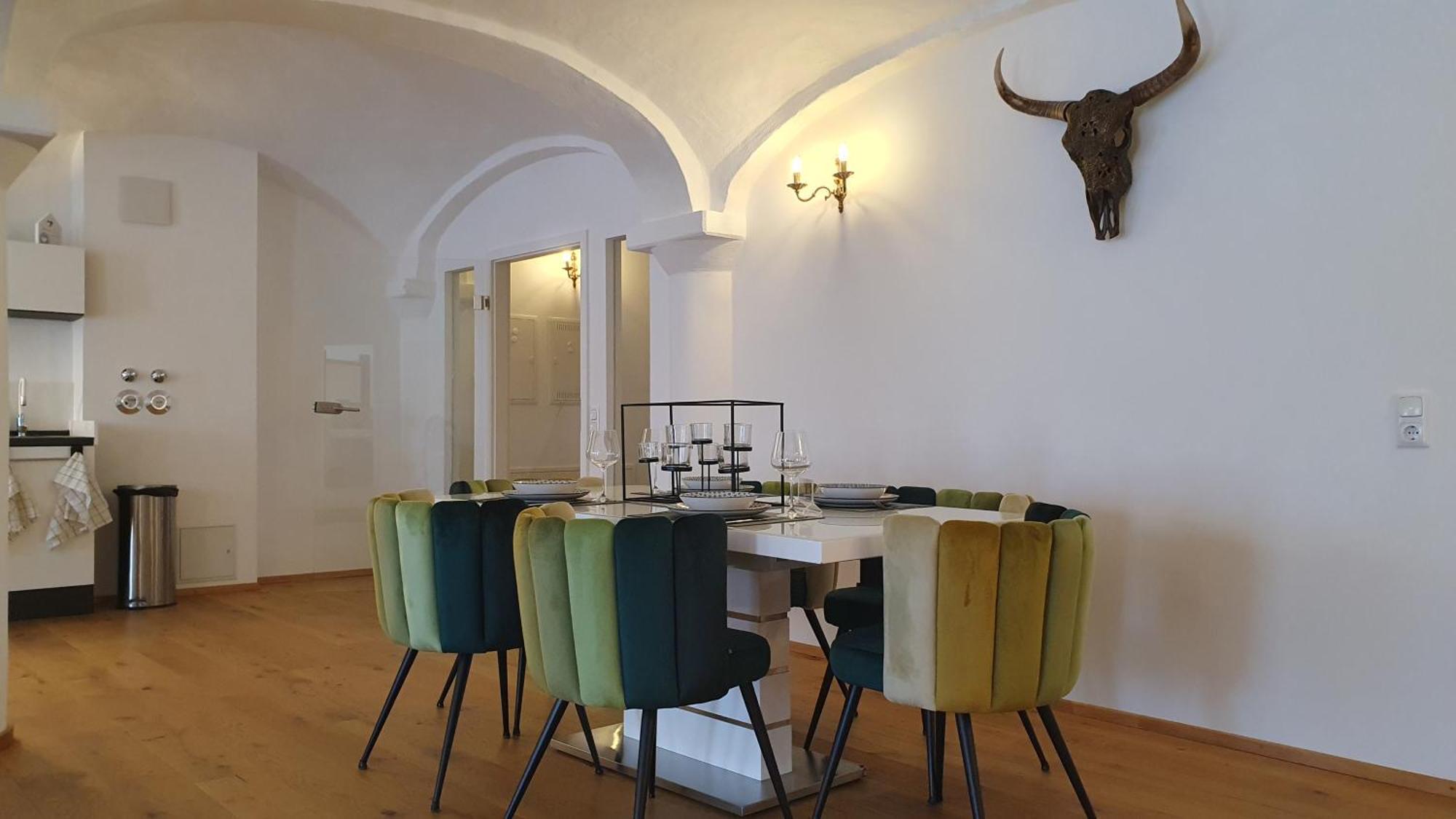 Kufstein Suite Am Simssee Stephanskirchen Zewnętrze zdjęcie