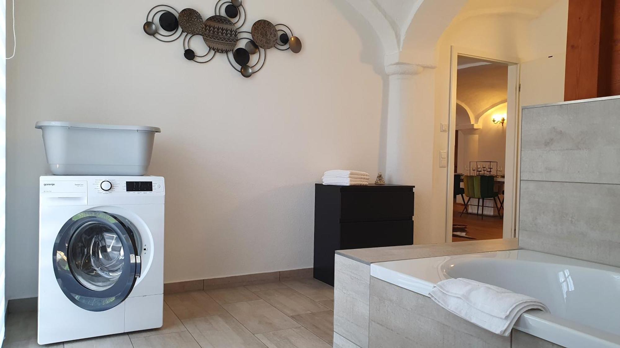 Kufstein Suite Am Simssee Stephanskirchen Zewnętrze zdjęcie